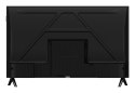 TCL Telewizor TCL 32S59K QLED 32'' Full HD Android TV Dolby Digital Plus DVB-T2 Metaliczny