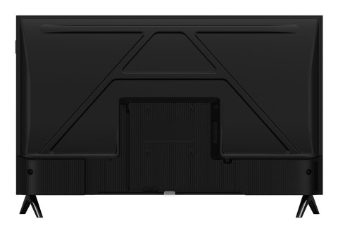 TCL Telewizor TCL 32S59K QLED 32'' Full HD Android TV Dolby Digital Plus DVB-T2 Metaliczny TCL Telewizor TCL 32S59K QLED 32'' Full HD Android TV Dolby Digital Plus DVB-T2 Metaliczny