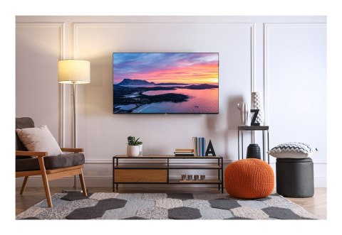 TCL Telewizor TCL 32S59K QLED 32'' Full HD Android TV Dolby Digital Plus DVB-T2 Metaliczny TCL Telewizor TCL 32S59K QLED 32'' Full HD Android TV Dolby Digital Plus DVB-T2 Metaliczny