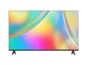 TCL Telewizor TCL 40FHD7900 LED 40'' Full HD Android TV Dolby Digital Plus DVB-T2 Czarny