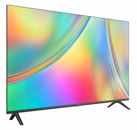 TCL Telewizor TCL 40FHD7900 LED 40'' Full HD Android TV Dolby Digital Plus DVB-T2 Czarny TCL Telewizor TCL 40FHD7900 LED 40'' Full HD Android TV Dolby Digital Plus DVB-T2 Czarny
