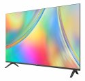 TCL Telewizor TCL 40FHD7900 LED 40'' Full HD Android TV Dolby Digital Plus DVB-T2 Czarny