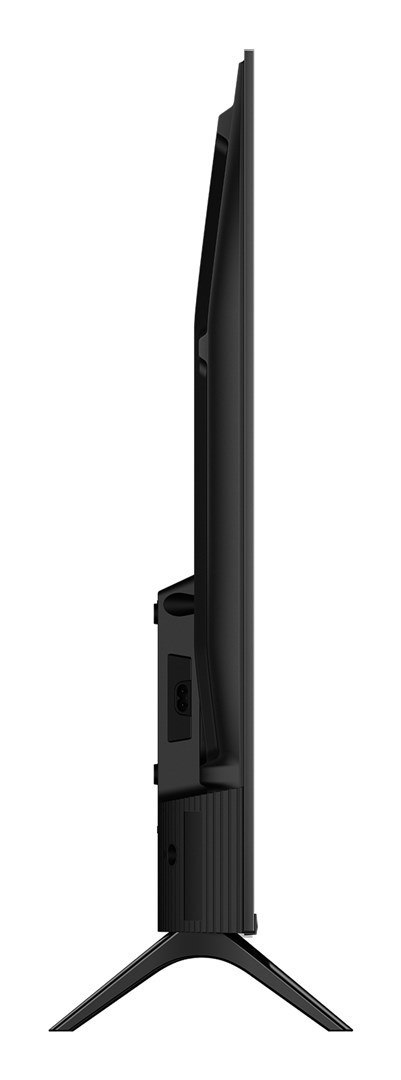 TCL Telewizor TCL 40S59K QLED 40'' Full HD Android TV Dolby Digital Plus DVB-T2 Metaliczny TCL Telewizor TCL 40S59K QLED 40'' Full HD Android TV Dolby Digital Plus DVB-T2 Metaliczny