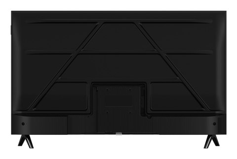 TCL Telewizor TCL 40S59K QLED 40'' Full HD Android TV Dolby Digital Plus DVB-T2 Metaliczny TCL Telewizor TCL 40S59K QLED 40'' Full HD Android TV Dolby Digital Plus DVB-T2 Metaliczny