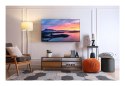 TCL Telewizor TCL 40S59K QLED 40'' Full HD Android TV Dolby Digital Plus DVB-T2 Metaliczny