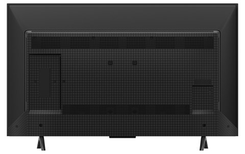 TCL Telewizor TCL 43P79K QLED 43'' 4K Ultra HD Google TV Dolby Vision DVB-T2 Metaliczny TCL Telewizor TCL 43P79K QLED 43'' 4K Ultra HD Google TV Dolby Vision DVB-T2 Metaliczny