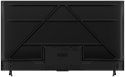 TCL Telewizor TCL 65P69K LED 65'' 4K Ultra HD Google TV Dolby Atmos DVB-T2 Czarny