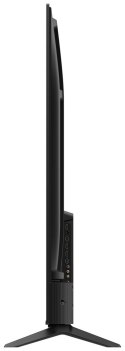 TCL Telewizor TCL 65P69K LED 65'' 4K Ultra HD Google TV Dolby Atmos DVB-T2 Czarny