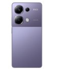 Xiaomi Smartfon Xiaomi Poco M6 Pro 8/256GB DS 4G Purple (WYPRZEDAŻ)