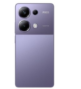 Xiaomi Smartfon Xiaomi Poco M6 Pro 8/256GB DS 4G Purple (WYPRZEDAŻ)
