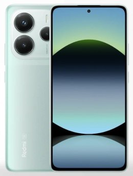 Xiaomi Smartfon Xiaomi Redmi Note 14 5G 8/256GB Coral Green