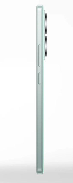 Xiaomi Smartfon Xiaomi Redmi Note 14 5G 8/256GB Coral Green