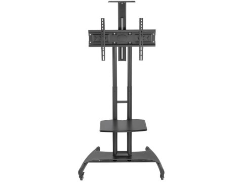 ART Art Mobilny stojak + uchwyt do TV 32-70 cali 45KG S-12 VESA 600x400 ART Art Mobilny stojak + uchwyt do TV 32-70 cali 45KG S-12 VESA 600x400