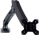 ART ART L-11GD - biurkowy uchwyt do monitora 13-27"