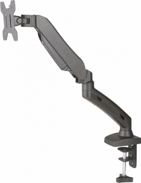 ART ART L-11GD - biurkowy uchwyt do monitora 13-27" ART ART L-11GD - biurkowy uchwyt do monitora 13-27"
