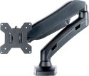 ART ART L-11GD - biurkowy uchwyt do monitora 13-27"