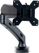 ART ART L-11GD - biurkowy uchwyt do monitora 13-27"
