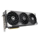 ASUS Karta graficzna ASUS TUF Gaming GeForce RTX 5070 OC 12GB (WYPRZEDAŻ)
