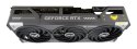 ASUS Karta graficzna ASUS TUF Gaming GeForce RTX 5070 OC 12GB (WYPRZEDAŻ)