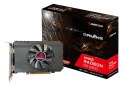 Biostar Karta graficzna BIOSTAR Radeon RX 6400 4GB GDDR6 (VA6406RA46)