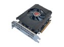 Biostar Karta graficzna BIOSTAR Radeon RX 6400 4GB GDDR6 (VA6406RA46)