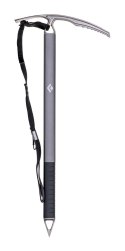 Black Diamond Czekan Black Diamond Raven Ice Axe With Grip 55 CM