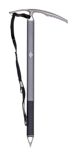 Black Diamond Czekan Black Diamond Raven Ice Axe With Grip 55 CM