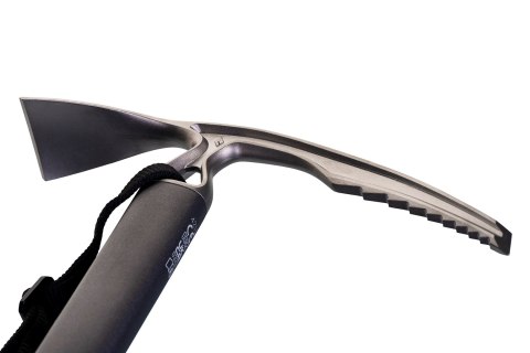 Black Diamond Czekan Black Diamond Raven Ice Axe With Grip 55 CM Black Diamond Czekan Black Diamond Raven Ice Axe With Grip 55 CM
