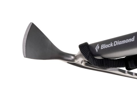 Black Diamond Czekan Black Diamond Raven Ice Axe With Grip 55 CM Black Diamond Czekan Black Diamond Raven Ice Axe With Grip 55 CM