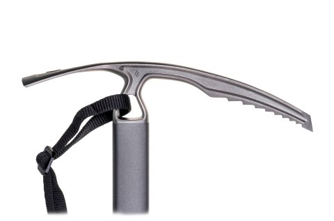 Black Diamond Czekan Black Diamond Raven Ice Axe With Grip 55 CM Black Diamond Czekan Black Diamond Raven Ice Axe With Grip 55 CM