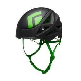 Black Diamond Kask Wspinaczkowy Black Diamond Vapor Helmet - Envy Green (M/L)