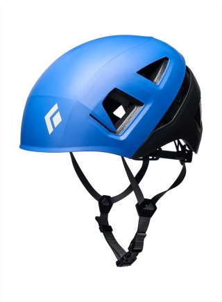 Black Diamond Kask wspinaczkowy Black Diamond CAPITAN E HELMET - Drifter Blue