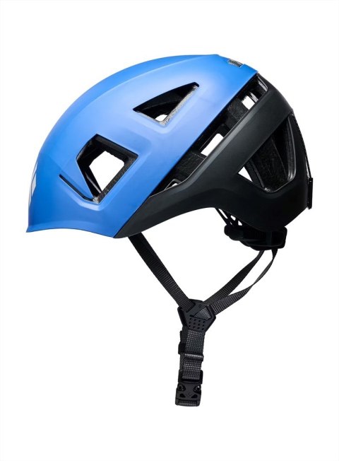Black Diamond Kask wspinaczkowy Black Diamond CAPITAN E HELMET - Drifter Blue Black Diamond Kask wspinaczkowy Black Diamond CAPITAN E HELMET - Drifter Blue