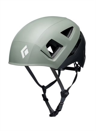Black Diamond Kask wspinaczkowy Black Diamond CAPITAN E HELMET - Tundra