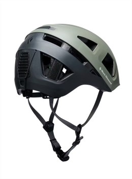 Black Diamond Kask wspinaczkowy Black Diamond CAPITAN E HELMET - Tundra