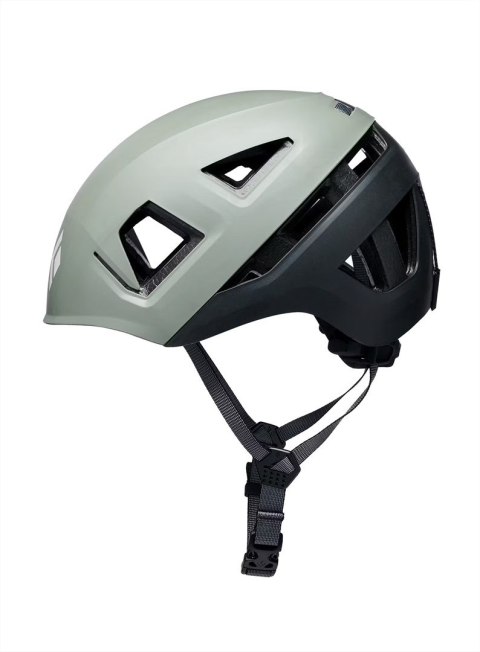 Black Diamond Kask wspinaczkowy Black Diamond CAPITAN E HELMET - Tundra Black Diamond Kask wspinaczkowy Black Diamond CAPITAN E HELMET - Tundra