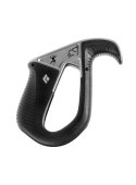 Black Diamond Przyrząd asekuracyjny Black Diamond ATC-Pilot - black