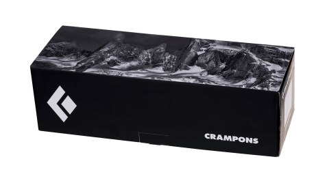 Black Diamond Raki koszykowe Black Diamond Contact - Strap Black Diamond Raki koszykowe Black Diamond Contact - Strap