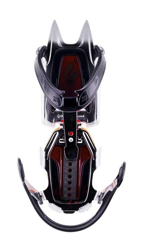 Black Diamond Raki koszykowe Black Diamond Contact - Strap Black Diamond Raki koszykowe Black Diamond Contact - Strap