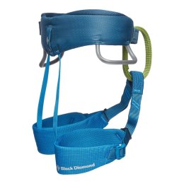 Black Diamond Uprząż dla dzieci Black Diamond Kid's Momentum Harness