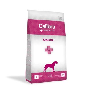 Calibra CALIBRA VD DOG struvite 2kg
