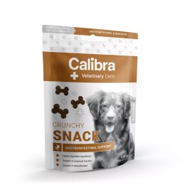 Calibra CALIBRA VD DOG CRUNCHY SNACK GASTROINTESTINAL- przysmak dla psa - 120G