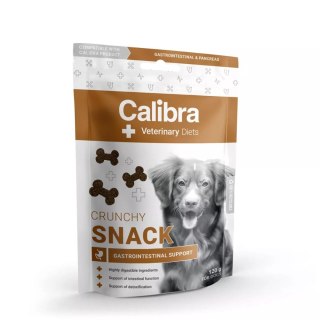Calibra CALIBRA VD DOG CRUNCHY SNACK GASTROINTESTINAL- przysmak dla psa - 120G