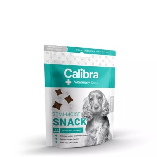 Calibra CALIBRA VD DOG SEMI-MOIST SNACK HYPOALLERGENIC - przysmak dla psa - 120G