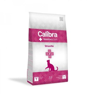 Calibra CALIBRA VD cat struvite 2kg