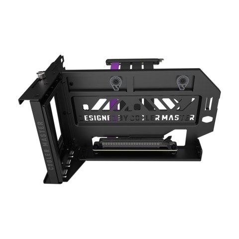 Cooler Master COOLER MASTER UCHWYT DO KARTY GRAFICZNEJ V3 (PCIE 4.0) MCA-U000R-KFVK03 Cooler Master COOLER MASTER UCHWYT DO KARTY GRAFICZNEJ V3 (PCIE 4.0) MCA-U000R-KFVK03