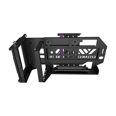 Cooler Master COOLER MASTER UCHWYT DO KARTY GRAFICZNEJ V3 (PCIE 4.0) MCA-U000R-KFVK03 Cooler Master COOLER MASTER UCHWYT DO KARTY GRAFICZNEJ V3 (PCIE 4.0) MCA-U000R-KFVK03