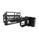 Cooler Master COOLER MASTER UCHWYT DO KARTY GRAFICZNEJ V3 (PCIE 4.0) MCA-U000R-KFVK03