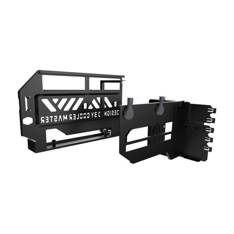Cooler Master COOLER MASTER UCHWYT DO KARTY GRAFICZNEJ V3 (PCIE 4.0) MCA-U000R-KFVK03 Cooler Master COOLER MASTER UCHWYT DO KARTY GRAFICZNEJ V3 (PCIE 4.0) MCA-U000R-KFVK03