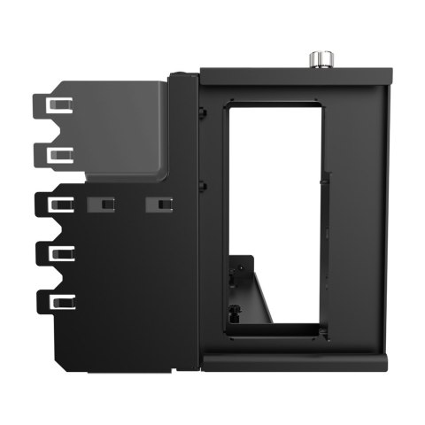 Cooler Master COOLER MASTER UCHWYT DO KARTY GRAFICZNEJ V3 (PCIE 4.0) MCA-U000R-KFVK03 Cooler Master COOLER MASTER UCHWYT DO KARTY GRAFICZNEJ V3 (PCIE 4.0) MCA-U000R-KFVK03